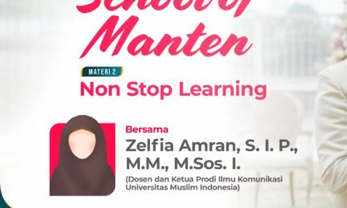 Membangun Kesiapan Mental dan Emosional Pra Nikah