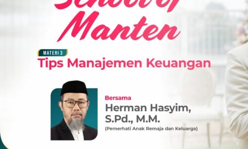 Cerdas Mengelola Keuangan